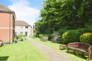 PHOTOS SHOW GENERAL VIEW OF DEVELOPMENT- click for photo gallery